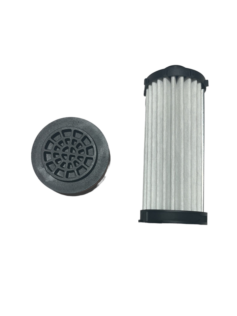 FILTER - 8F24, 2019-UP, FORD, CARTRIDGE, OEM # J1KZ-7B301-A