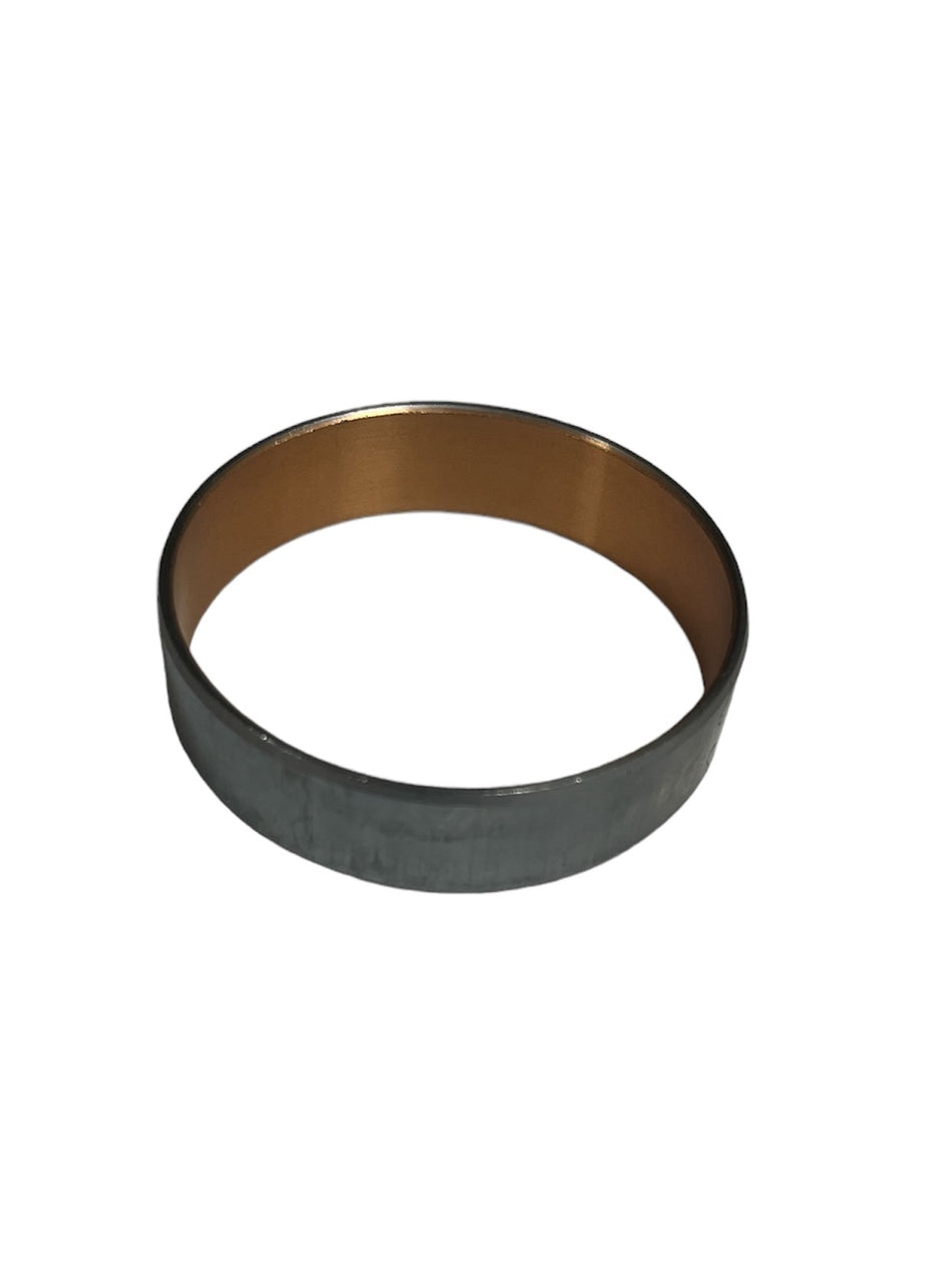Bushing - TH440-T4, 4T60, 4T60E Reaction Sun Gear, Rear, Right  Bronze 83-ON General Motors  Ind# 84008B OEM# 8651448
