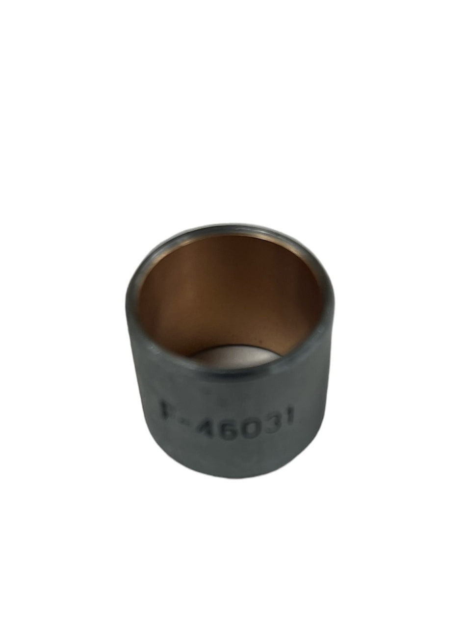 Bushing - AOD, AODE Turbine Shaft  Bronze 80-ON Ford  Ind# 76007 OEM# E0AZ-7E214A