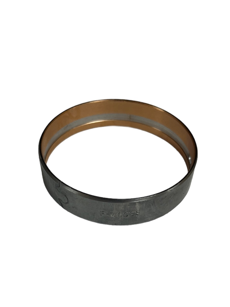 Bushing - AOD, AODE, 4R70E, 4R70W, 4R75W, FIOD Planetary Carrier Front  Bronze 80-ON Ford  Ind# 76013 OEM# E0AZ-7A375A