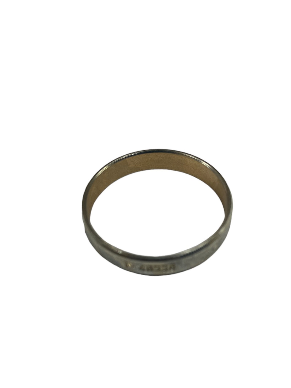 Bushing - AXOD, AXODE, AX4S Rear Planetary Support, Narrow  Bronze Ford 86-87 Ind# 96005 OEM# E8SP-7A132AA
