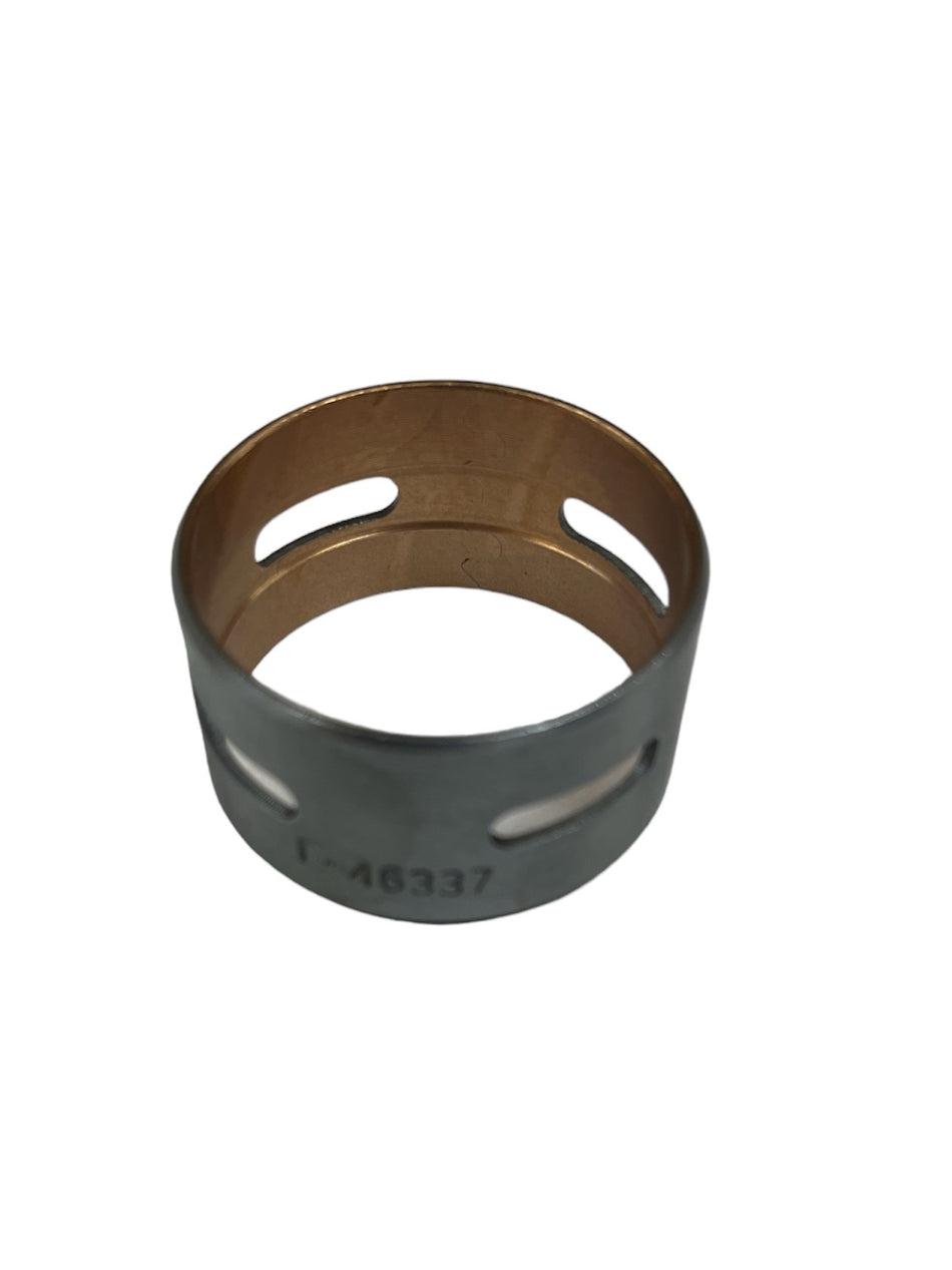BUSHING - AXOD, AXODE, AX4N, AX4S, 4F50N Rear Planetary Support, Wide  Bronze  Ford 86-ON Ind# 96005A OEM# E8SP-7A132AA