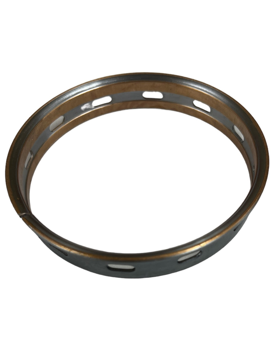 Bushing - AXOD, AXODE, AX4S Direct Overdrive Drum, Narrow  Bronze  Ford 86-ON Ind# 96007 OEM# E6SP-7G138AC