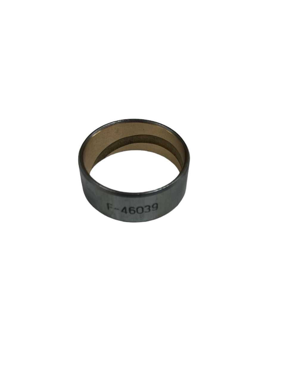 Bushing - AOD, AODE, 4R70E, 4R70W, 4R75W, FIOD Stator Support Rear  Bronze 80-ON Ford  Ind# 76000 OEM# E0AZ-7D018A