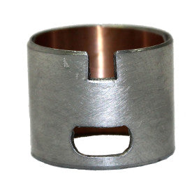 Bushing - CD4E, LA4AEL Converter Reactor, Bronze 94-ON Ind# 73003 OEM# F3RP-7n817-AA