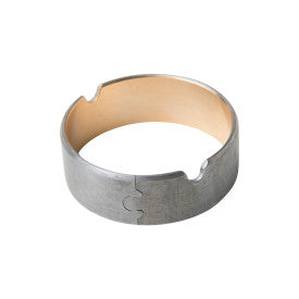 Bushing - E40D, 4R100 Case, Rear  Bronze 89-ON  Ind# 36008H OEM# F2TZ-7025B