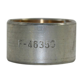 BUSHING - AXOD, AXODE, AX4N, AX4S, 4F50N Final Drive, Sun Gear  Bronze  Ford 86-ON Ind# 96006 OEM# E6SP-7G334A