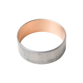 Bushing - C6, AOD Pump, Bronze 66-ON Ind# 76001 OEM# C6AZ-7D046B