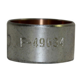 Bushing - A500, TF6 Reaction Shaft Support  Bronze 68-ON Chrysler 68-ON Ind# 12503C OEM# 2801728