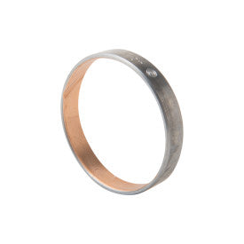 Bushing - CD4E Differential Right  Bronze 94-ON  Ind# 73008 OEM# F3RP-7H041AA