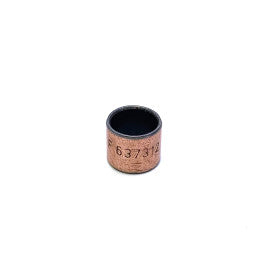 BUSHING - JF011E, JF015, JF016E, JF020E PUMP SHAFT
