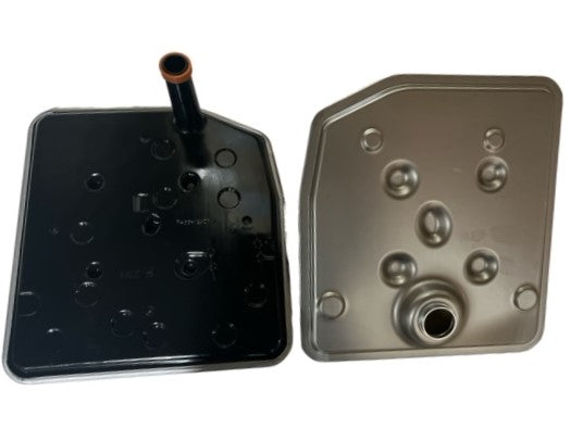 FILTER - 6R75, 6R80, EXPEDITION, F150 PICKUP, MUSTANG, NAVIGATOR 1" INLET , 2011 UP OEM # BL3Z-7A098-A, BL3P-7G186-AA