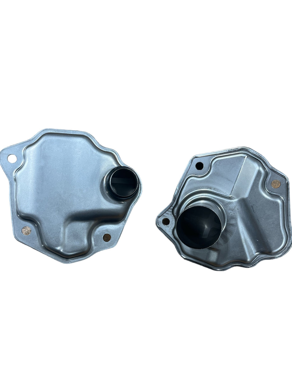 Filter - JF016, JF017, CVT8, NISSAN ROGUE, 2017-ON 4X4 OEM #31728-3YX0A