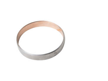 Bushing - CD4E, LA4AEL Carrier, Differential Housing, Left  Bronze 94-ON  Ind# 73007 OEM# F3RP-7H040AA