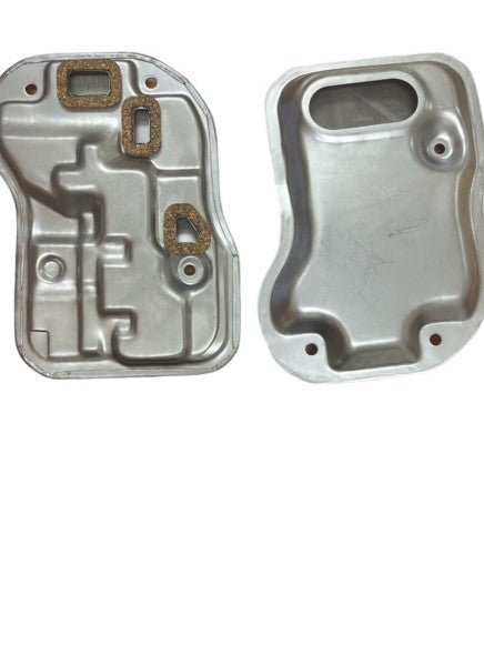 FILTER - AW30-40, AW30-43LE (LS400, SC400) TOYOTA 92-ON IND# 97711L OEM# 35330-50010