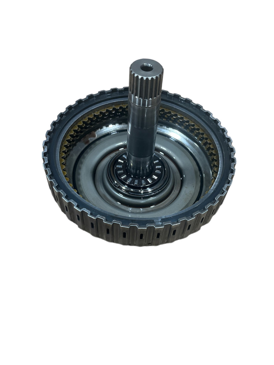 UB80 - C2 DRUM 2018-UP TOYOTA, 2.5L
