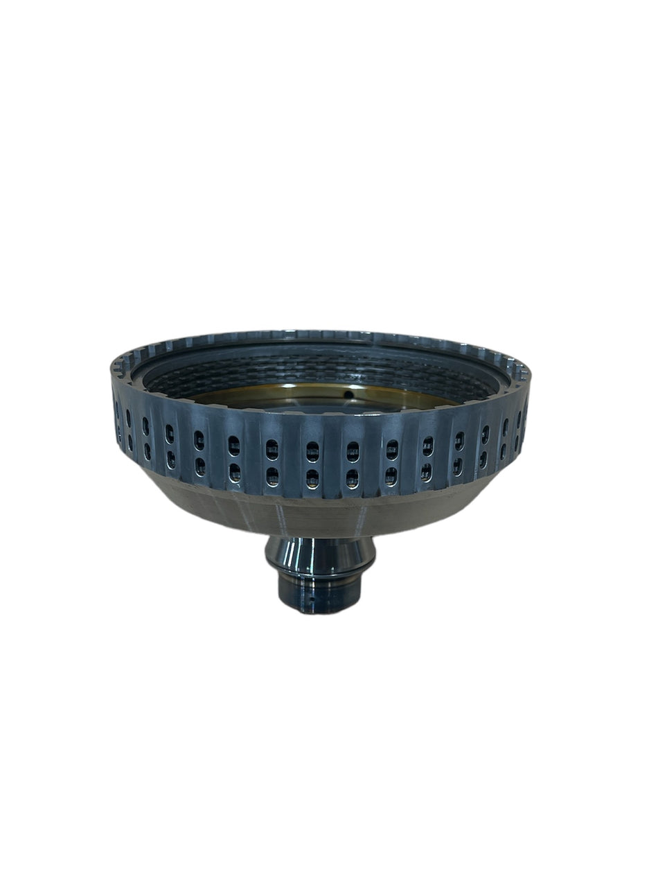 UB80 - C1 DRUM 2018-UP TOYOTA, 2.5L FLAT DRUM