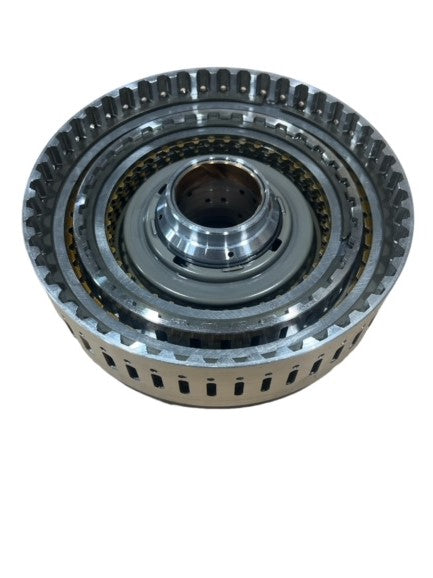 UB80 - C3, C4  DRUM 2018-UP TOYOTA, 2.5L   ALUMINUM DOUBLE DRUM