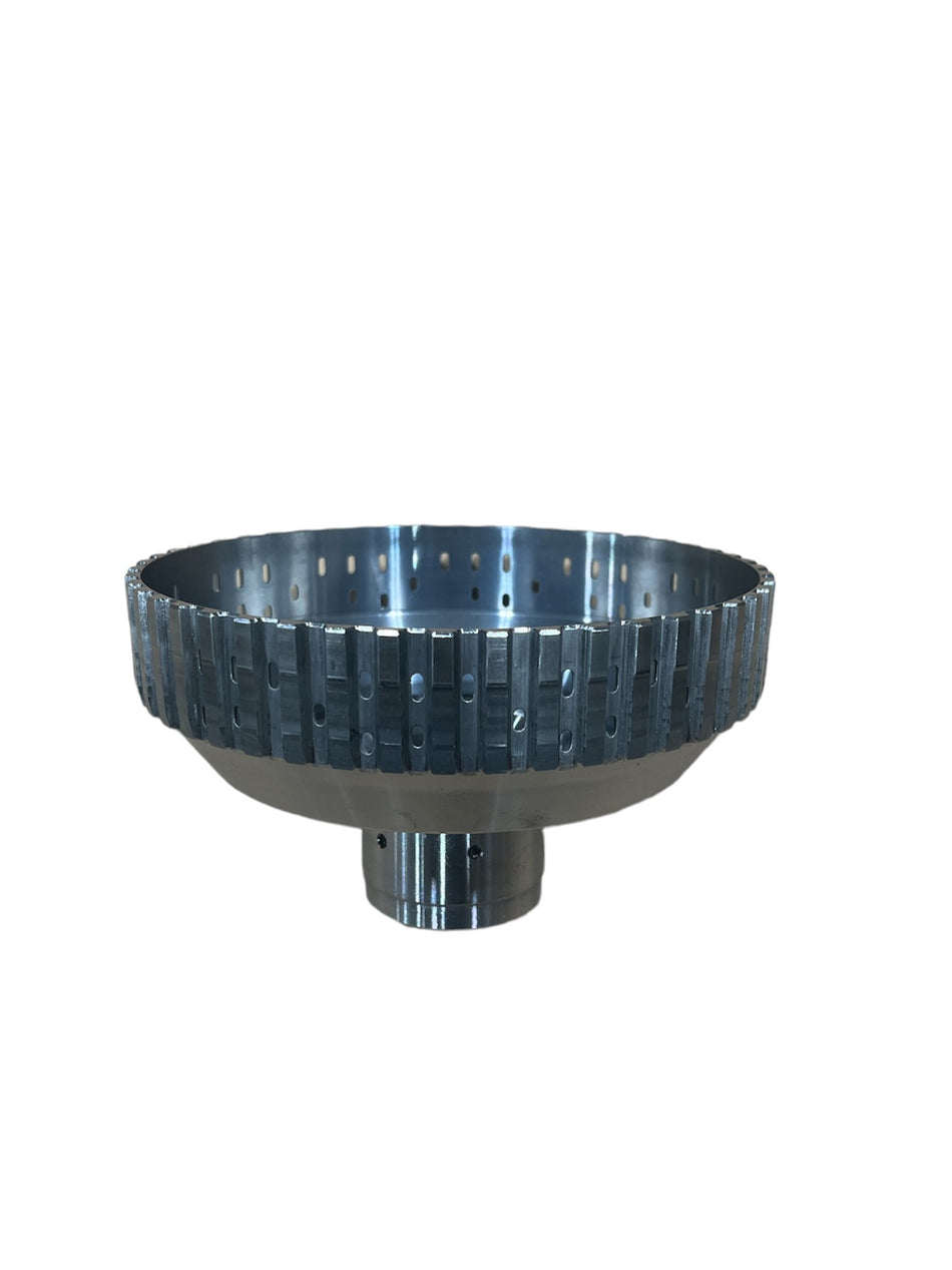 UB80 -  HUB, B1 SHELL  2018-UP  TOYOTA, 2.5L