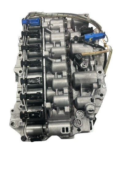 UB80 - VALVE BODY 2018-UP  TOYOTA, 2.5L