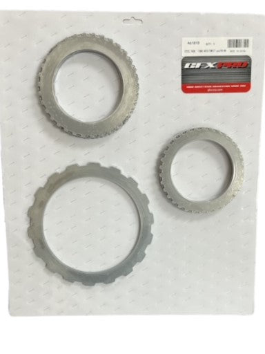 STEEL PACK - FORD 4R70/75W (17 PCS) 98-ON