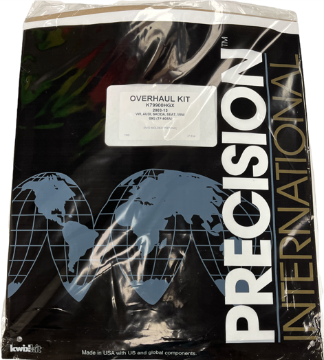 OHK - FORD 4R100 98-05 W/PISTONS