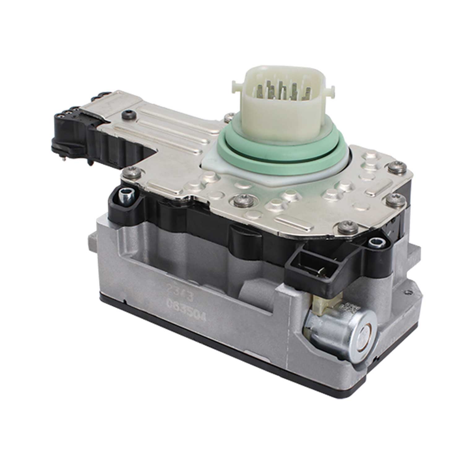 GFX Borg Warner Transmission Parts | Durability & Performance