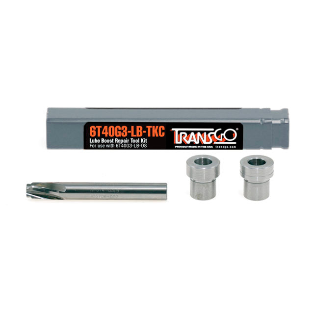 6T40G3-LB-TKC - Lube Boost Tool Kit
