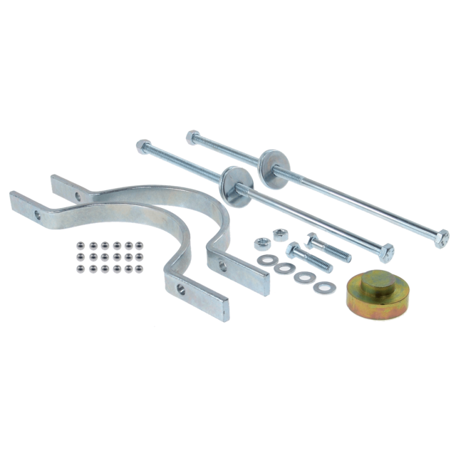 JF011E CVT, PULLEY TOOL KIT