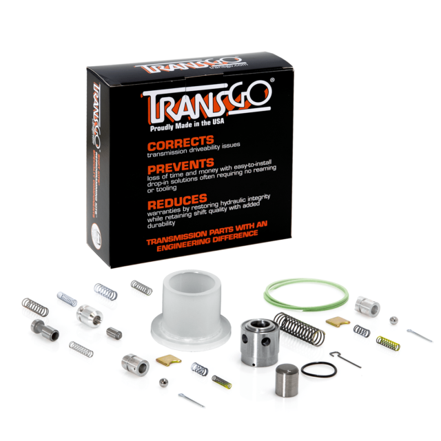 SHIFT KIT -  5R55W FORD, ALL S/W/N. 2000-ON