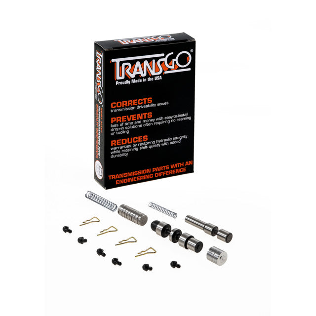 SHIFT KIT - Ford 6R80 (Gen 2 Only)