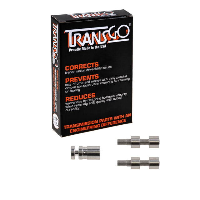 SHIFT KIT -  Hyundai-Kia-Dodge A6MF1/2, A6GF1, A6LF1/2/3 & 6F24:  Use with Tool Kit (A4A6-RV-TK)
