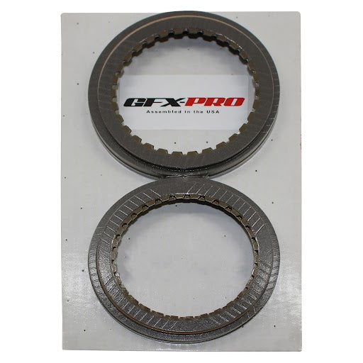 FRICTION PACK- GM 6T40 / 45 (14 PC) 08-ON 6T40E 6T45E