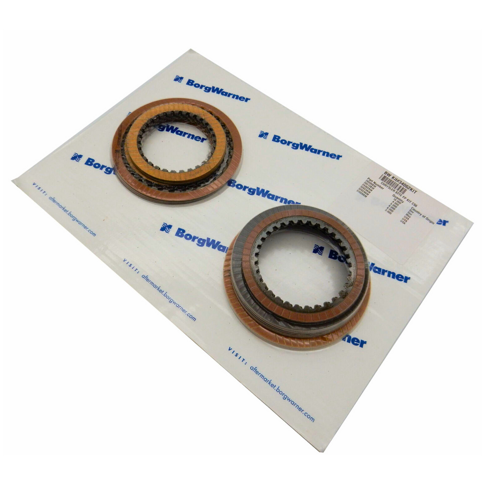 FRICTION PACK - 62TE, DODGE, BW