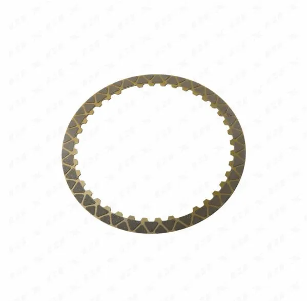 Friction Plate - ZF8HP45E, 845RE B Clutch. 2010 - On OEM# 0501-329-161