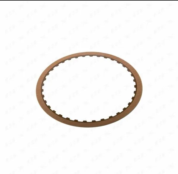 Friction Plate - A6MF1, A6MF2, 6F24 2-6 Brake. 2009 - On OEM# 45670-3E600 (Kit)
