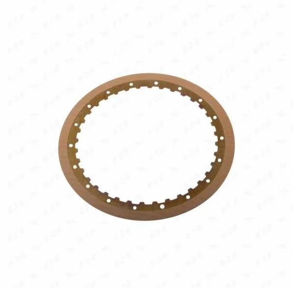 Friction Plate - A6MF1, A6MF2 Underdrive. 2009 - On OEM# 45670-3E600 (Kit)