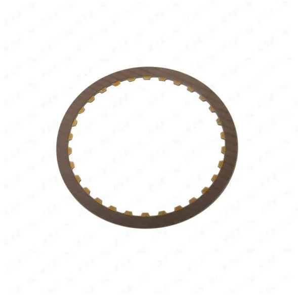 Friction Plate - A6MF1, A6MF2, 6F24 3-5 Reverse, Single side, ID spline. OEM# 45425-3B600 (kit)