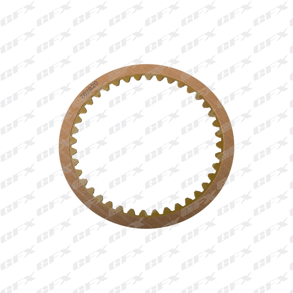Friction Plate - K110, K310 FWD, 2002 - On OEM#