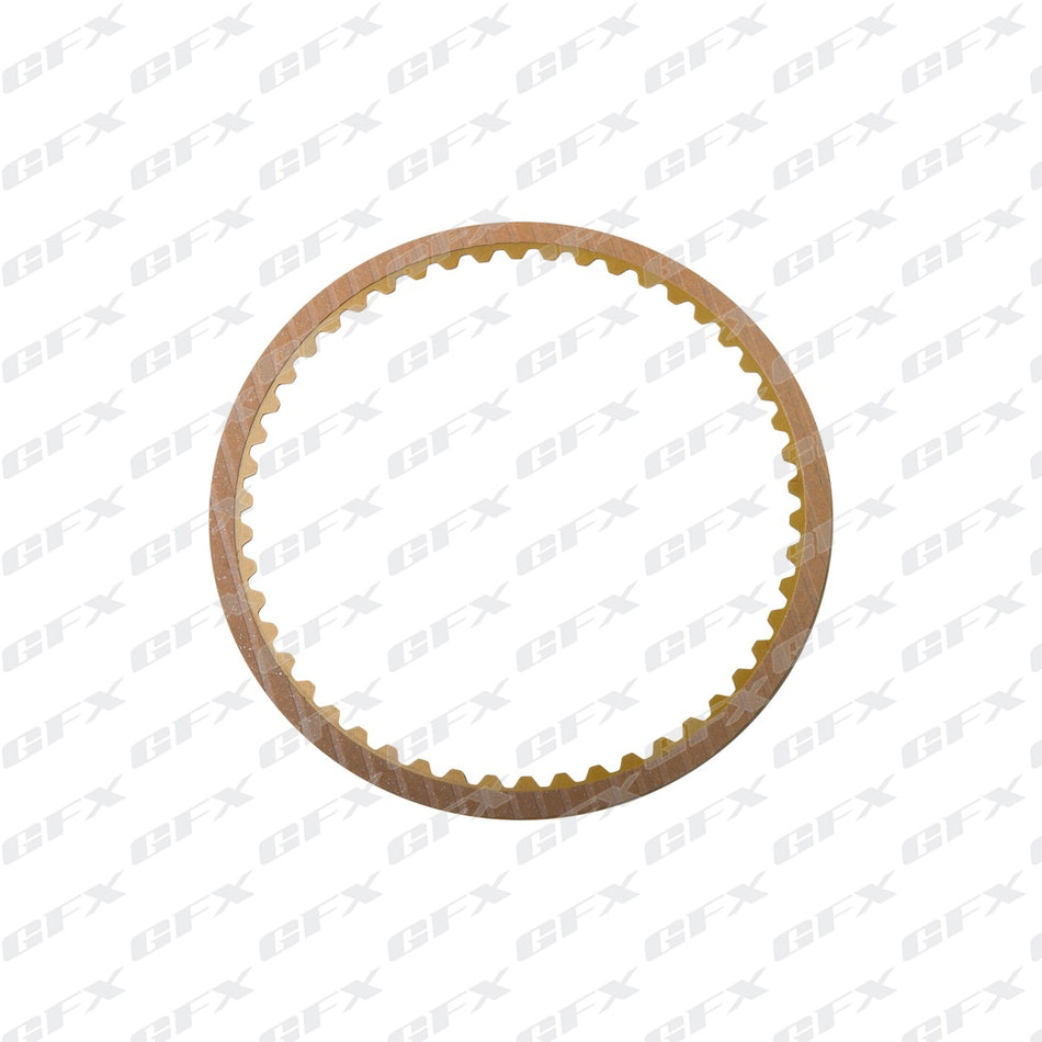 Friction Plate - K110, K310 REVERSE  2002 - On OEM#