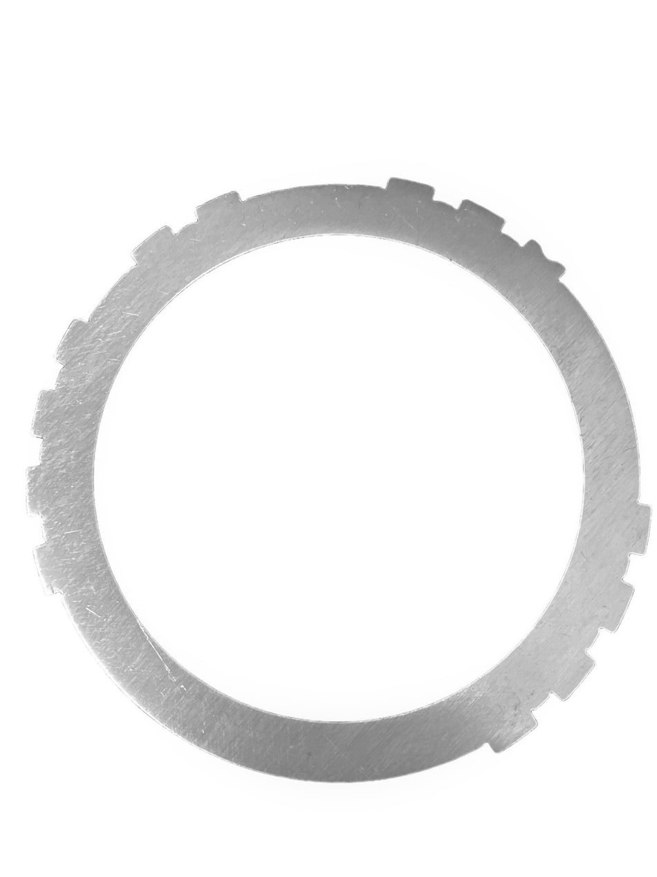Steel Plate - A4LB1, U540E, U151E Low, Rev. 1999 - On. Daihatsu, Toyota, Lexus