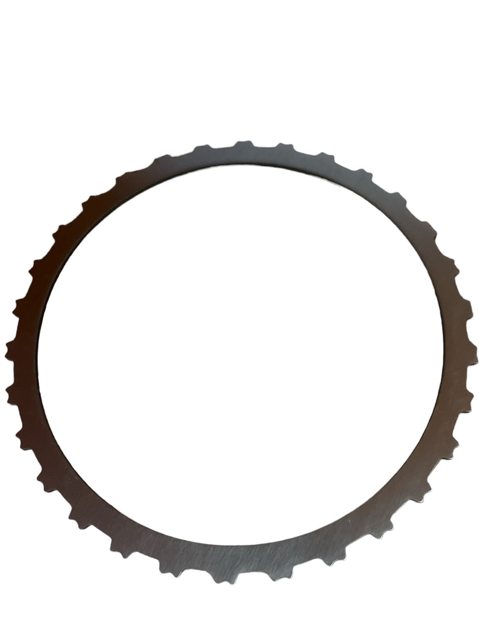 Steel Plate - U540E, A4LB1 2nd, 4th Brake. 1994 - 2009. Toyota, Daihatsu