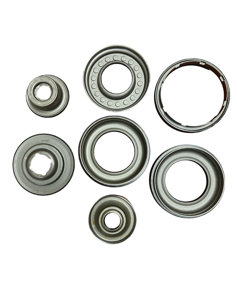 PISTON KIT U540E 4 SPD, TOYOTA 02-09*