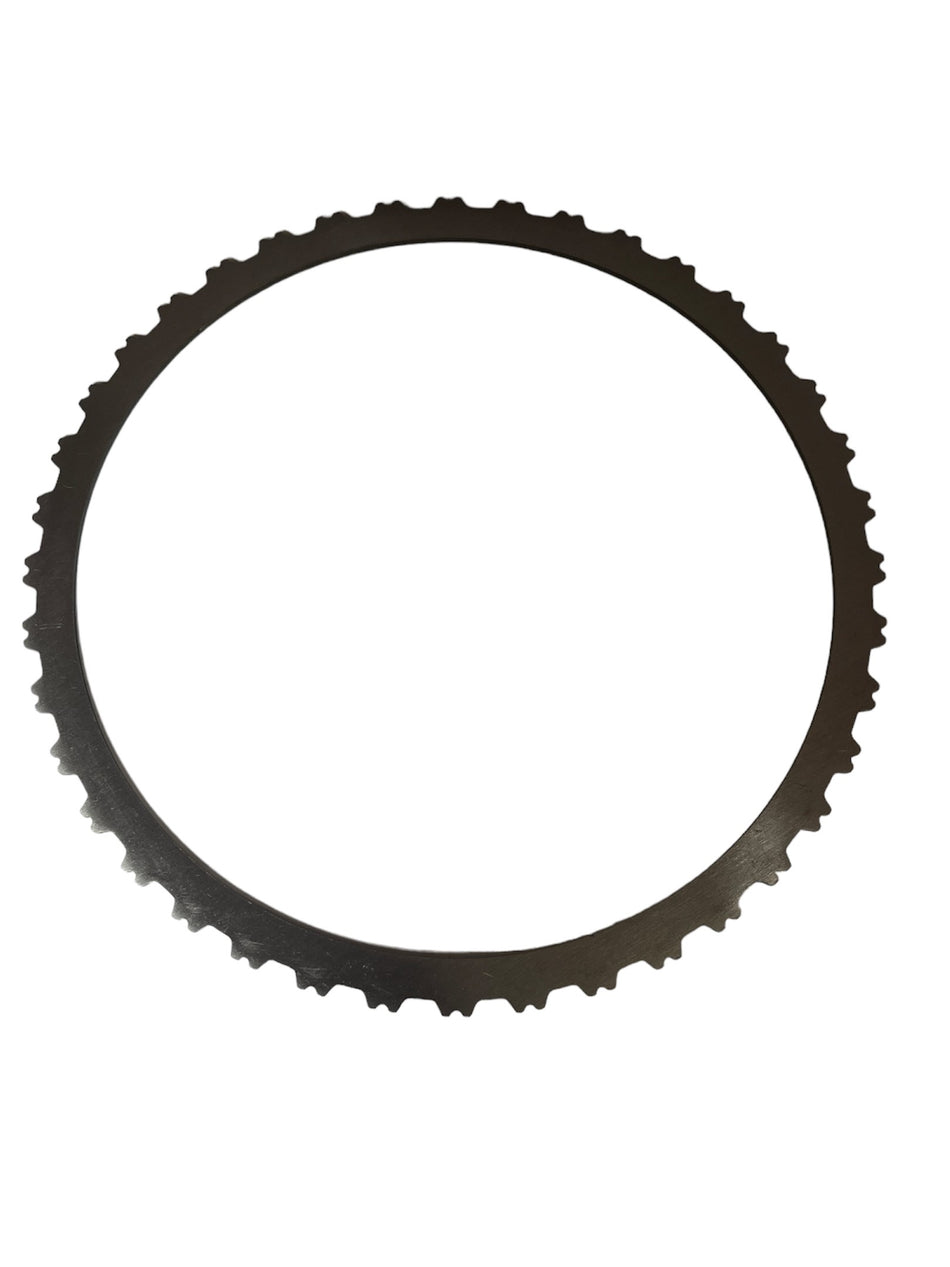STEEL PLATE - UA80E, C1 FWD, 2017-UP TOYOTA