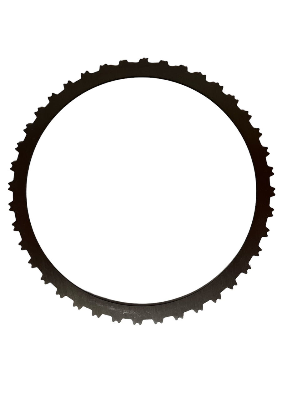 STEEL PLATE - UA80E, C2 DIRECT, 2017-UP, TOYOTA
