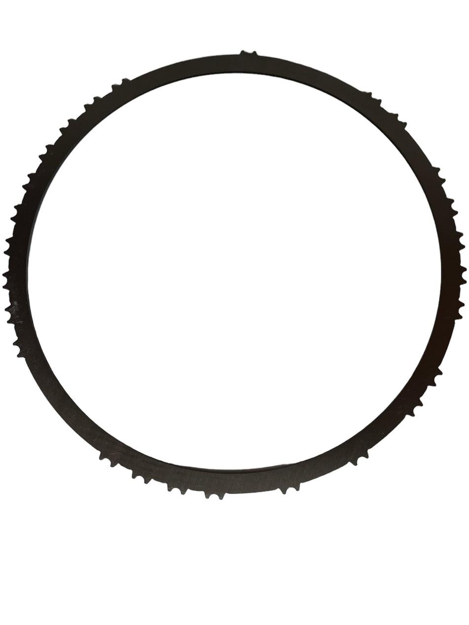 STEEL PLATE - UB80E, B1 BRAKE, 2017-UP, TOYOTA