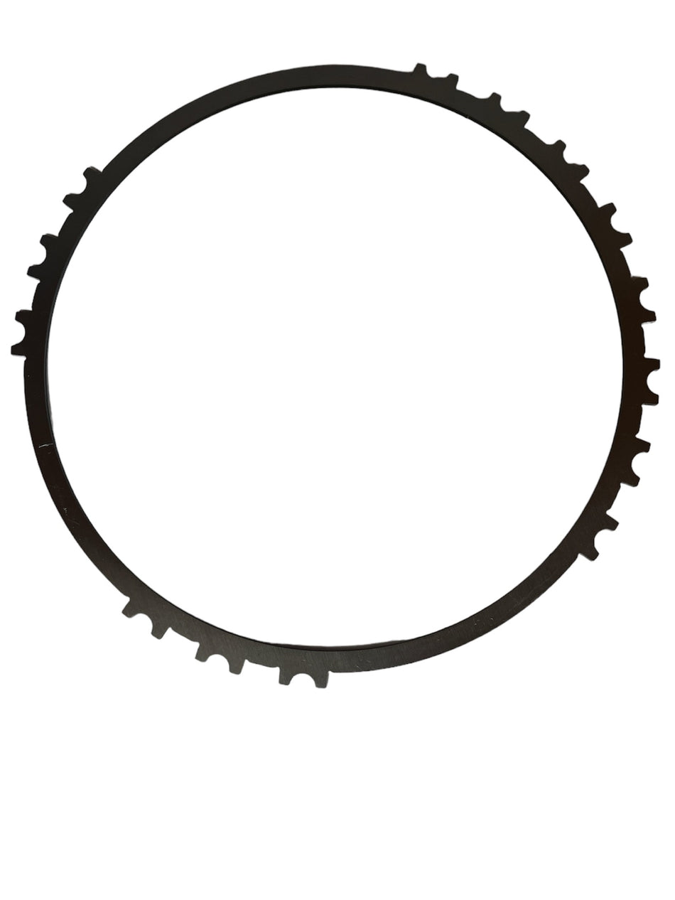 STEEL PLATE - UB80E, B2 BRAKE, 2017-UP, TOYOTA