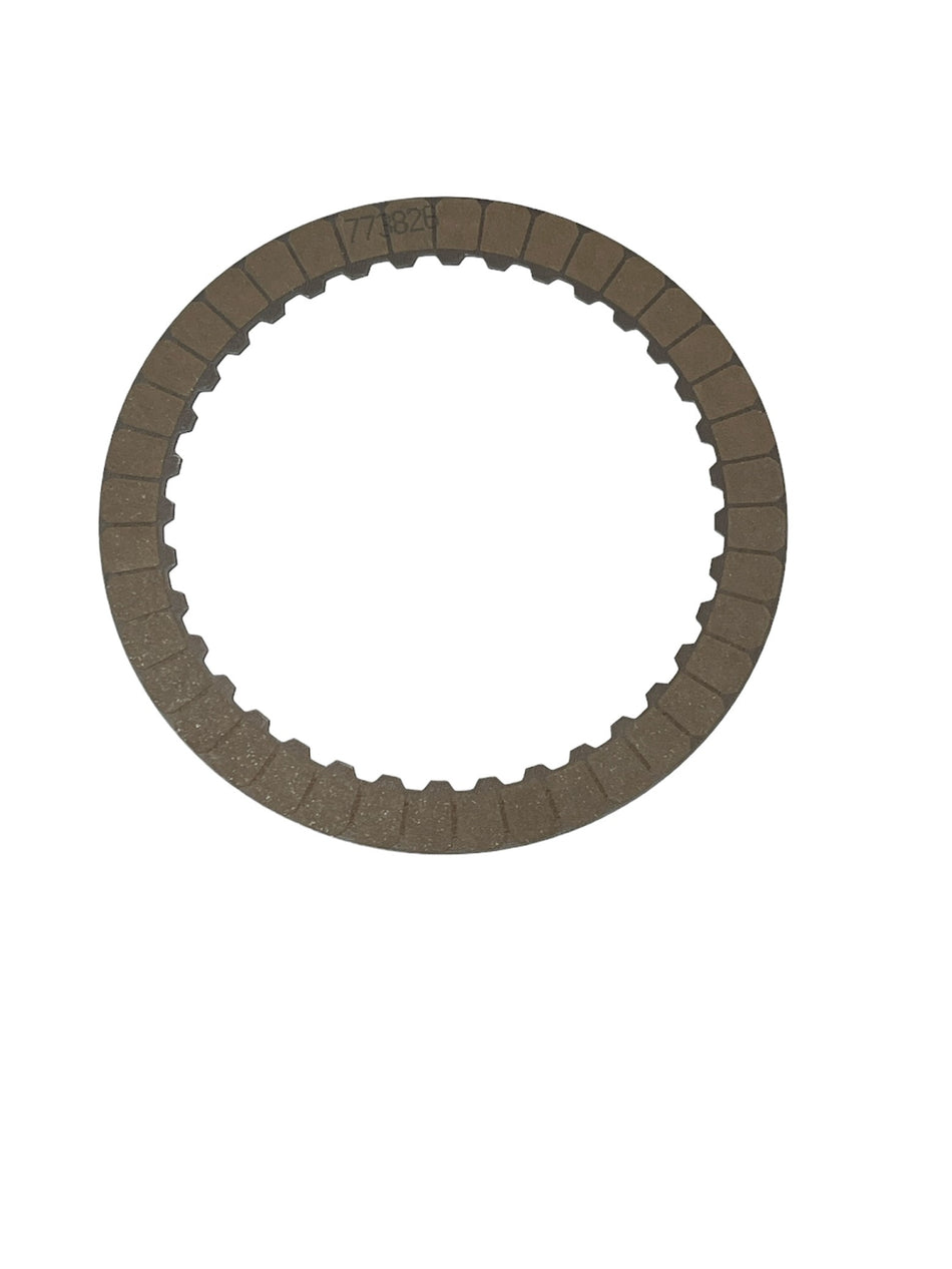 Friction Plate - AC60E, AC60F, BRAKE #2, TOYOTA, 2015-ON