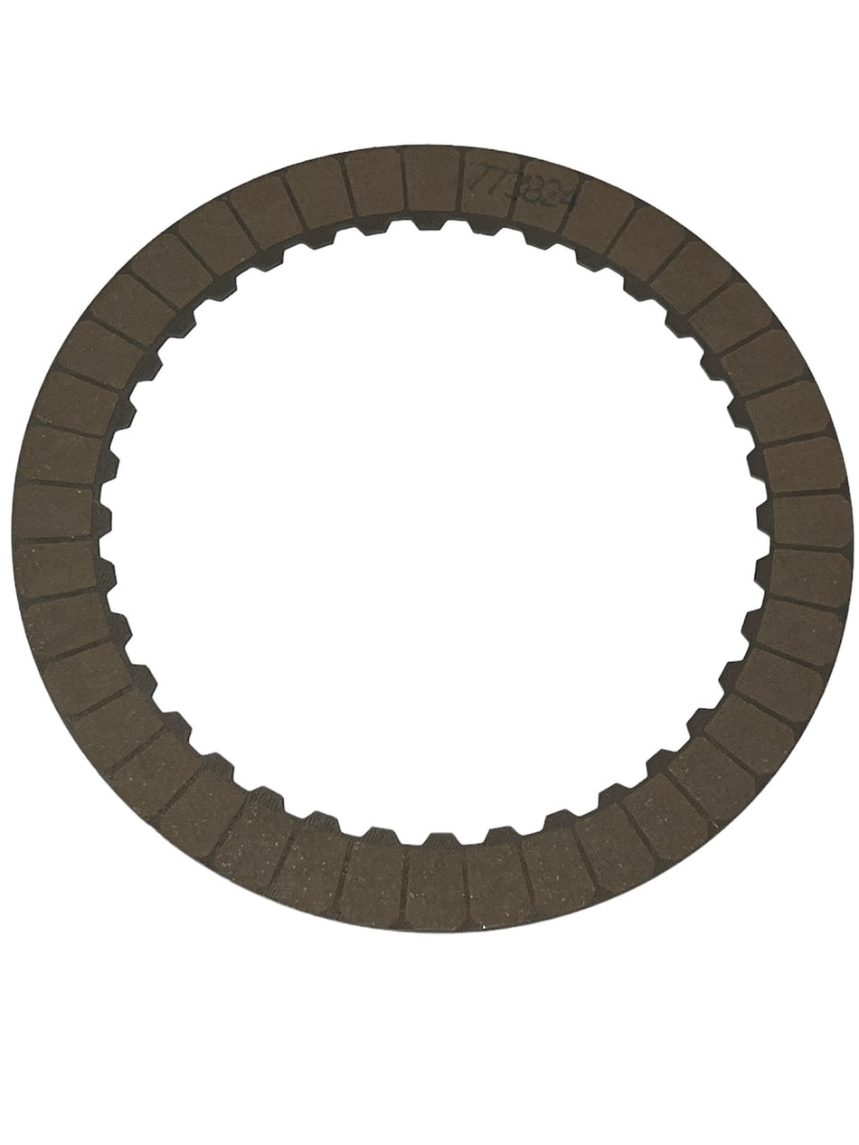 Friction Plate - AC60E, AC60F, BRAKE # 1, TOYOTA, 2015-ON