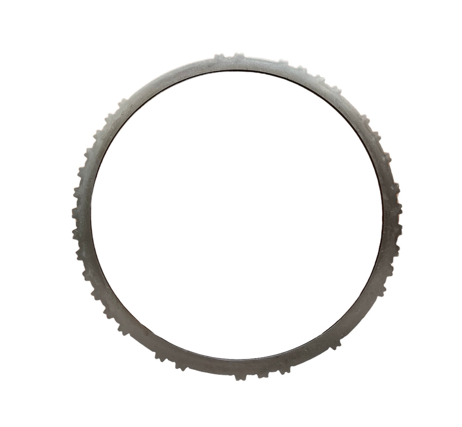 STEEL PLATE - UA80E, B1 BRAKE, 2017-UP, TOYOTA BOTTOM PLATE